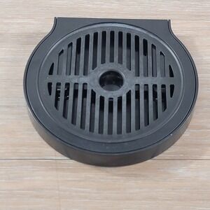 Keurig K-Duo Plus 5200 Drip Tray Replacement Black Coffee Machine Accessory